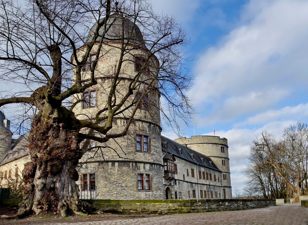 Steigende Besucherzahlen: Kreismuseum Wewelsburg ist Publikumsmagnet